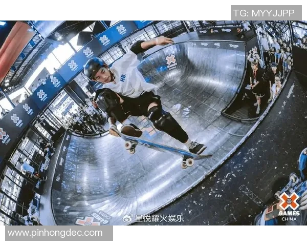 深入分析西安滑板队中路突破战术的独特魅力与实战应用